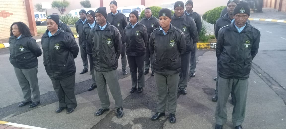 GUARDS 2