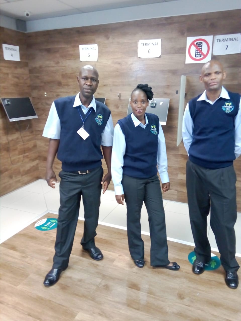 GUARDS